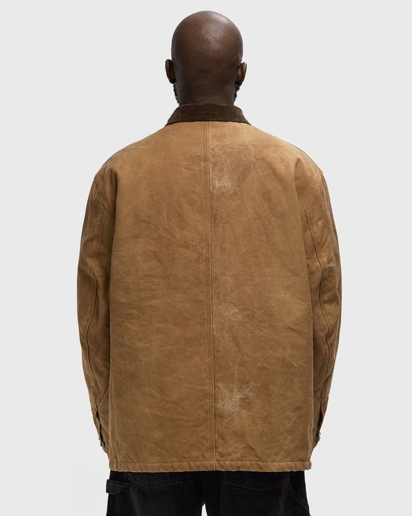 Coverall Kakishibu Paint