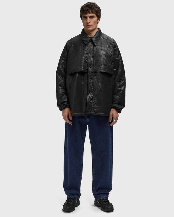Cruiser Jacket - Dual Quilt