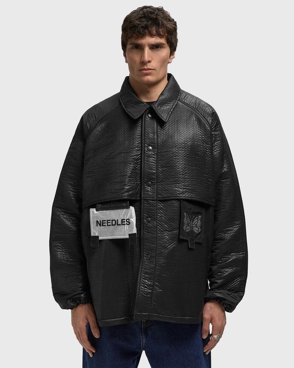Cruiser Jacket - Dual Quilt