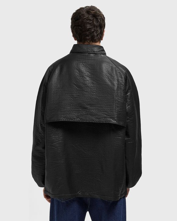 Cruiser Jacket - Dual Quilt