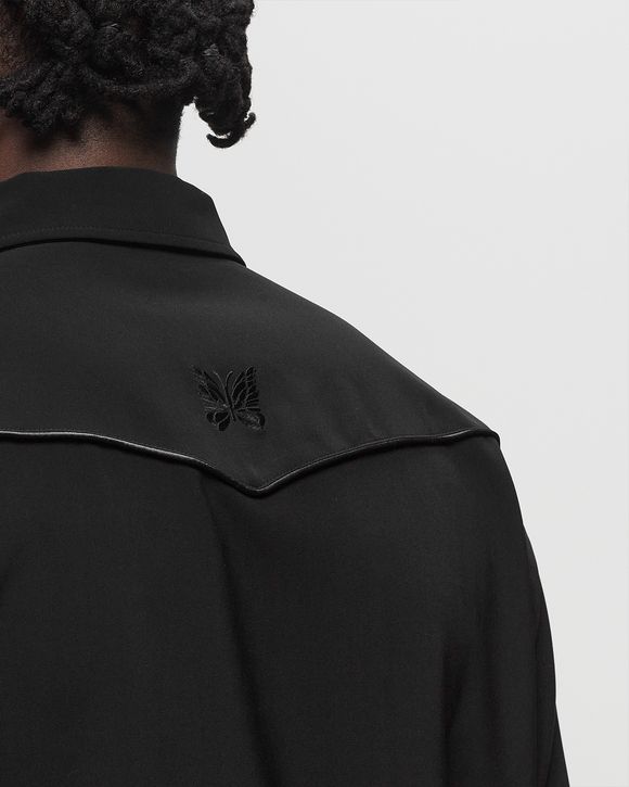 Piping Cowboy Jacket