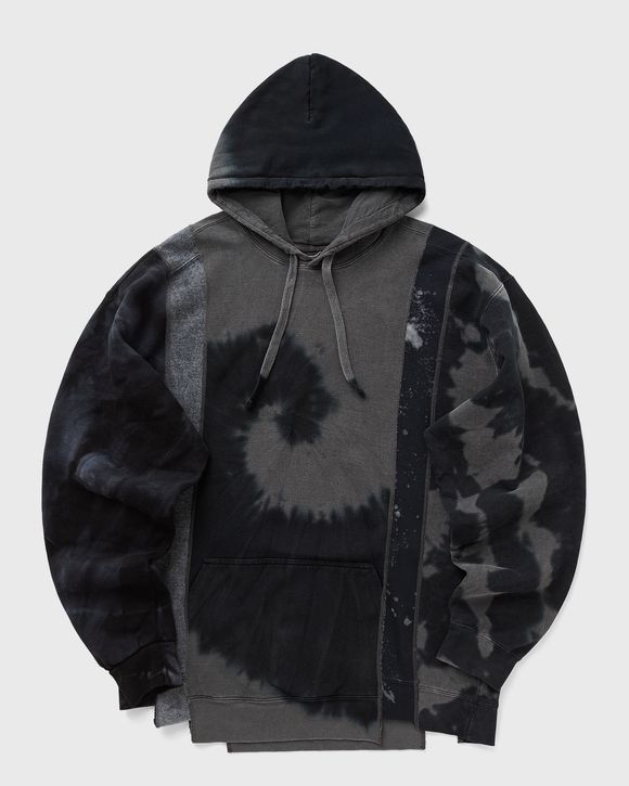 Rebuild by Needles 5 Cut Hoody - Mishmash