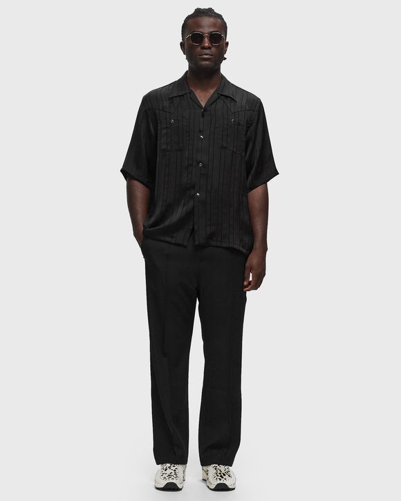 S/S Cowboy One-Up Shirt