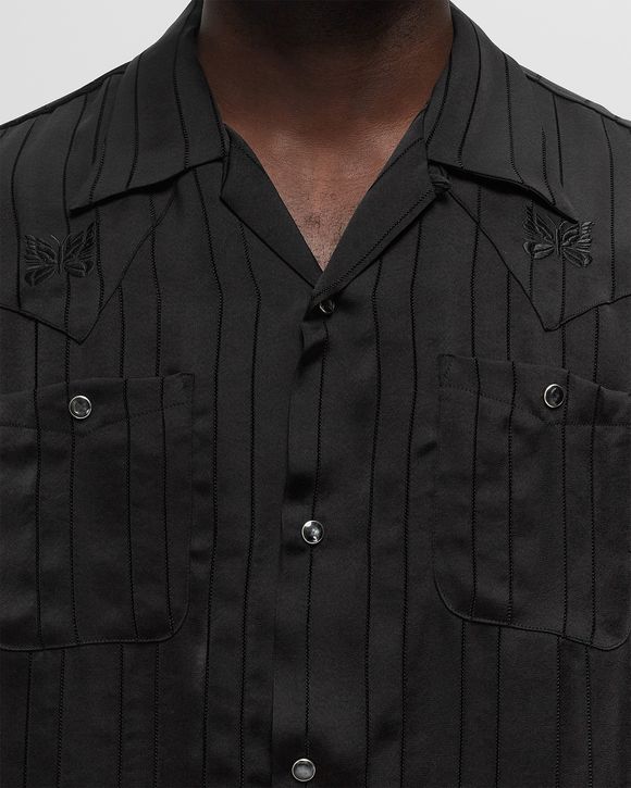 S/S Cowboy One-Up Shirt