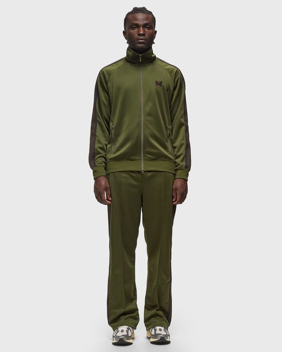 Track Jacket