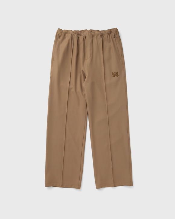 W.U. Straight Pant