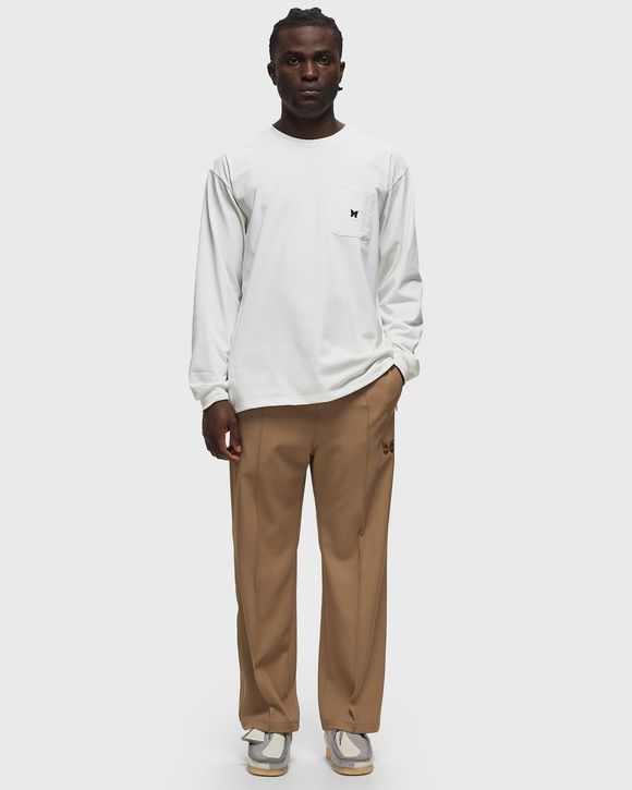 W.U. Straight Pant