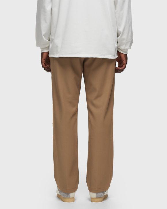 W.U. Straight Pant