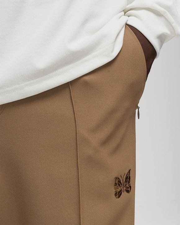 W.U. Straight Pant