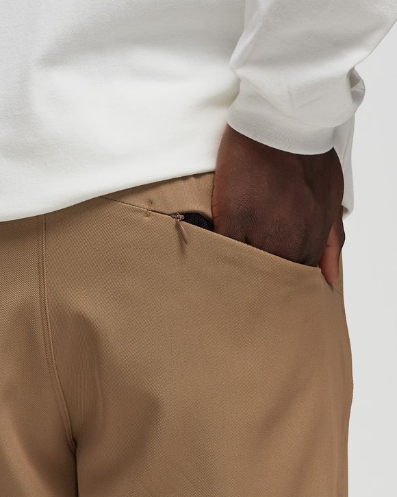 W.U. Straight Pant