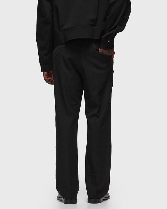 W.U. Straight Pant
