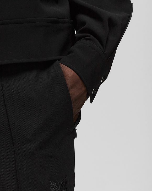 W.U. Straight Pant