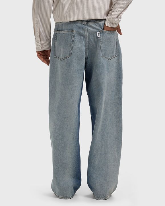 40A DENIM LIGHT