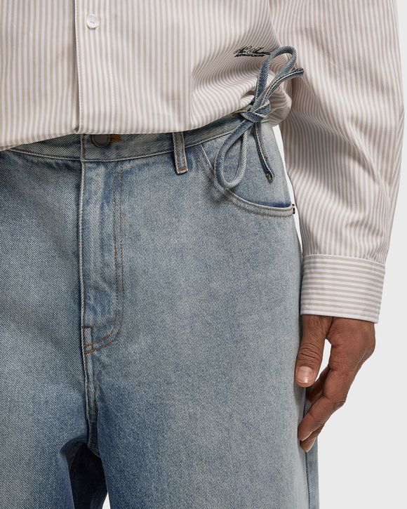 40A DENIM LIGHT