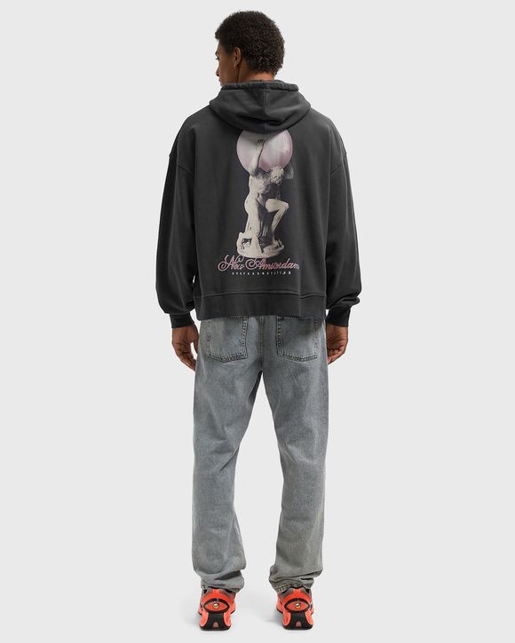 ATLAS HOODIE