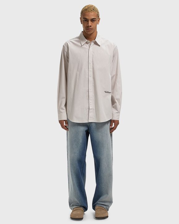 BEACH SHIRT