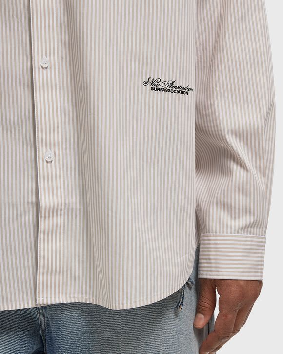 BEACH SHIRT