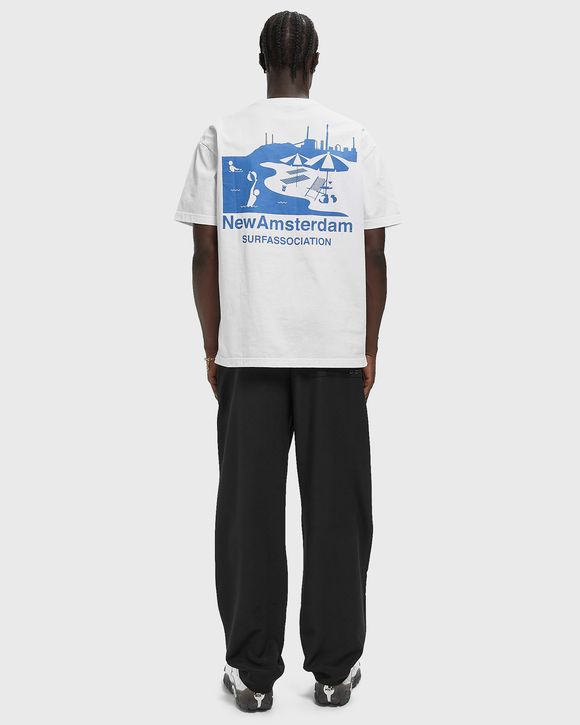 BEACH SIGN TEE
