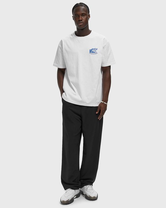 BEACH SIGN TEE