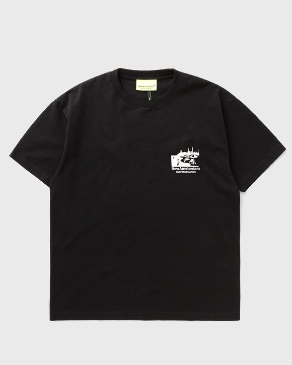 BEACH SIGN TEE