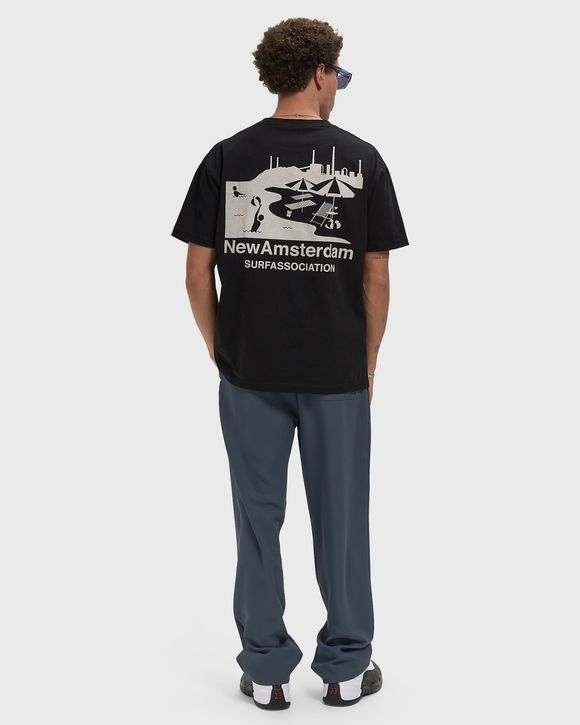 BEACH SIGN TEE