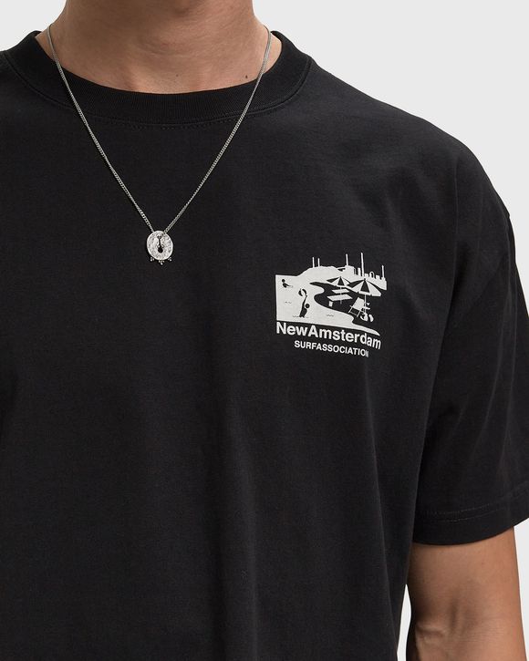 BEACH SIGN TEE