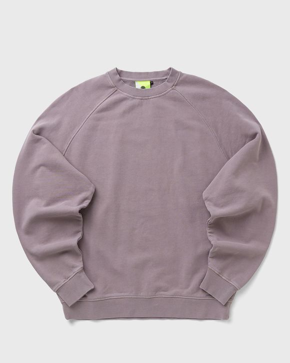 BIG LOGO CREWNECK