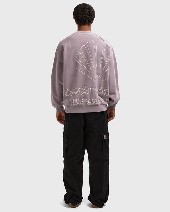 BIG LOGO CREWNECK
