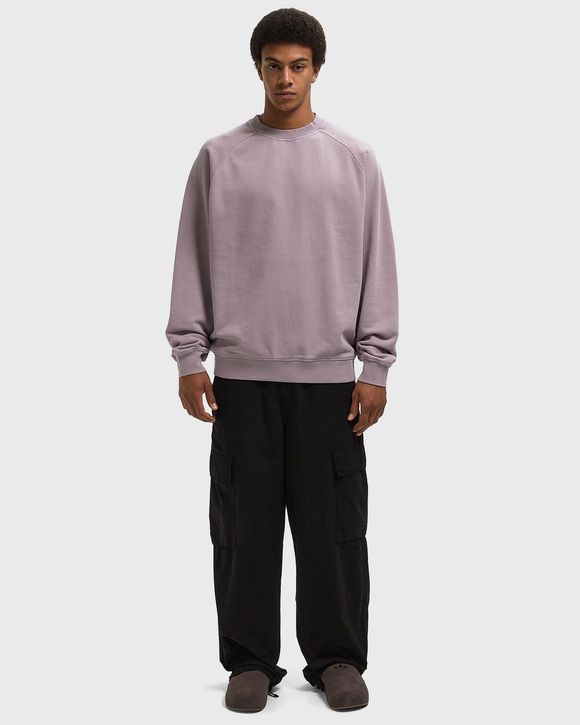 BIG LOGO CREWNECK