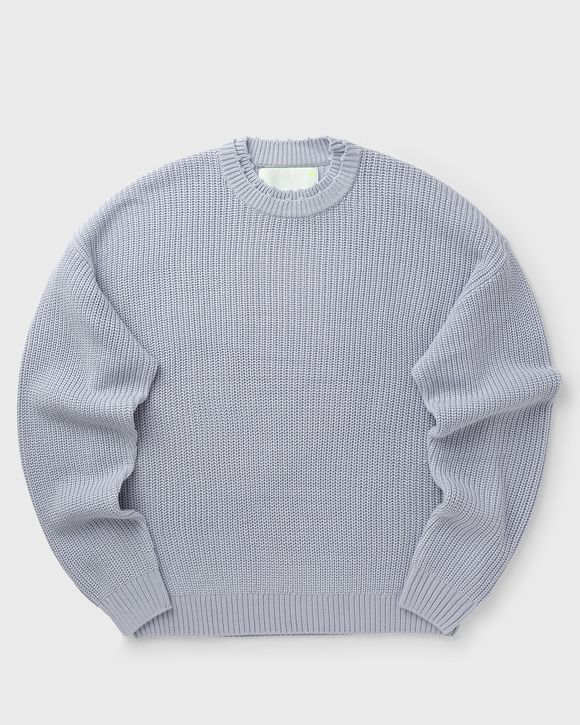 BIG LOGO CREWNECK