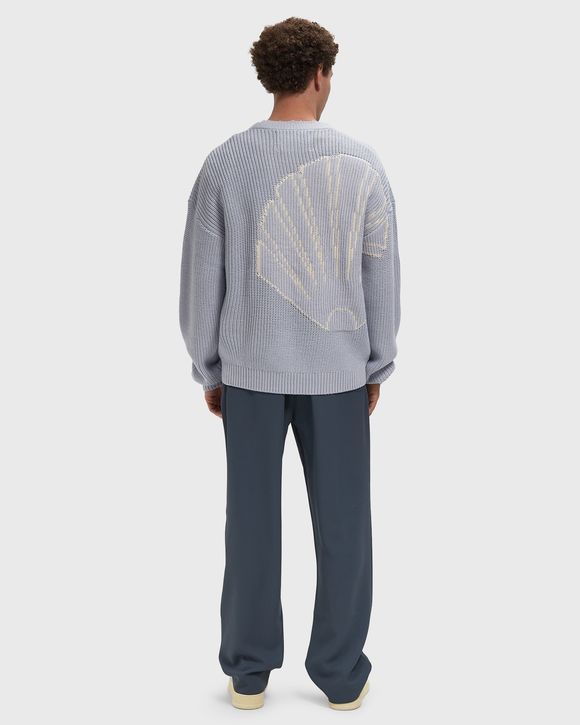 BIG LOGO CREWNECK