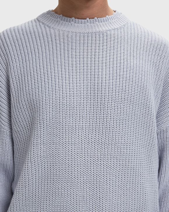 BIG LOGO CREWNECK