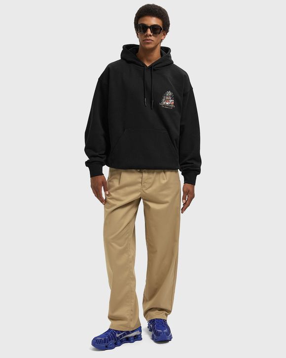 BUFFET HOODIE