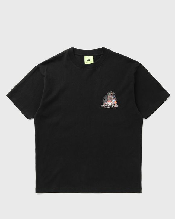 BUFFET TEE