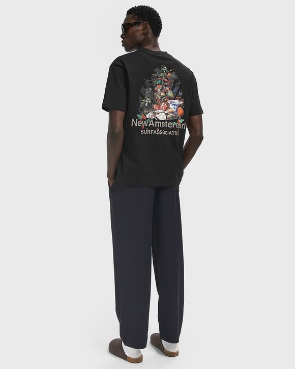 BUFFET TEE