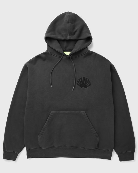 CHOP HOODIE