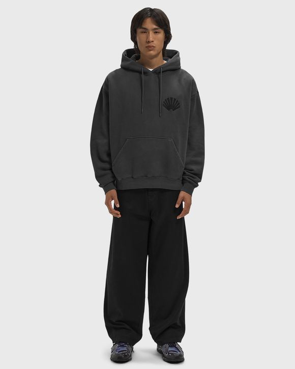 CHOP HOODIE