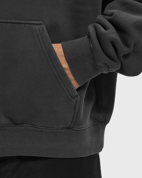 CHOP HOODIE