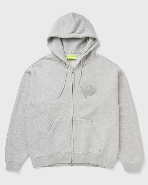 CHOP ZIP HOODIE