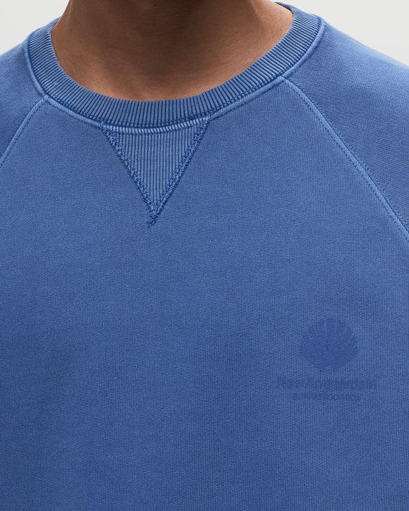 City crewneck sweat