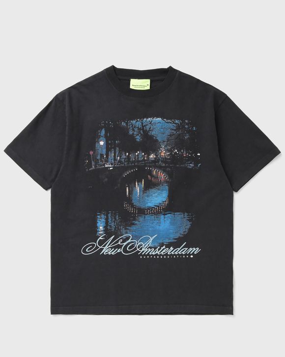 CITY OF WATER TEE