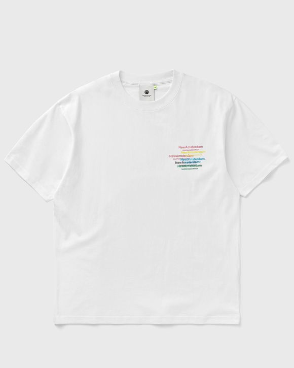 COLLAGE TEE