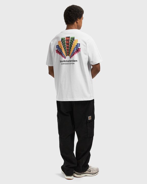 COLLAGE TEE