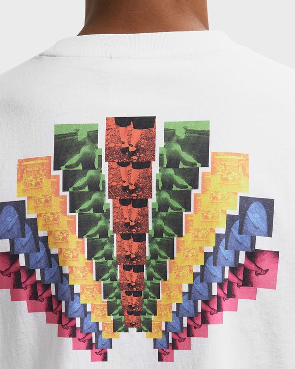 COLLAGE TEE