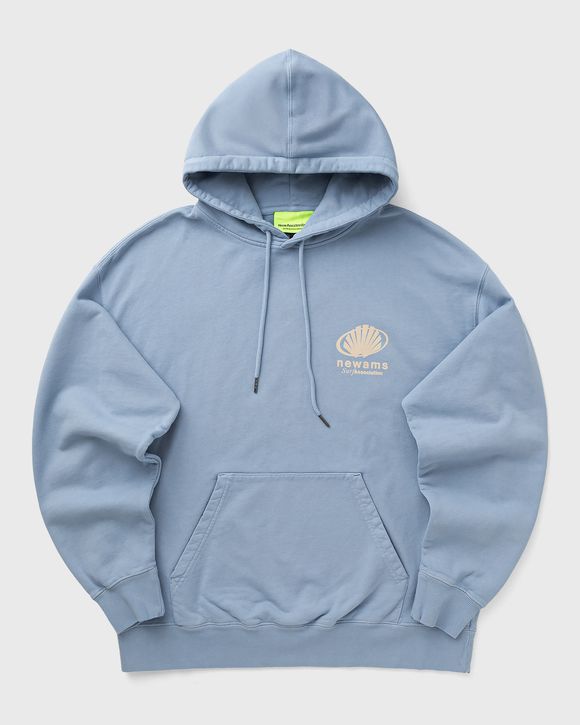 CORPORATE LOGO HOODIE