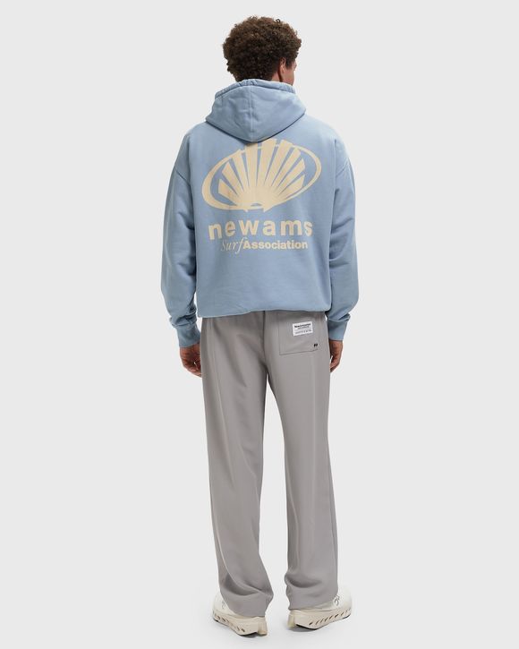 CORPORATE LOGO HOODIE