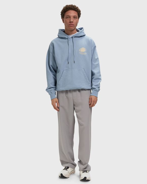 CORPORATE LOGO HOODIE