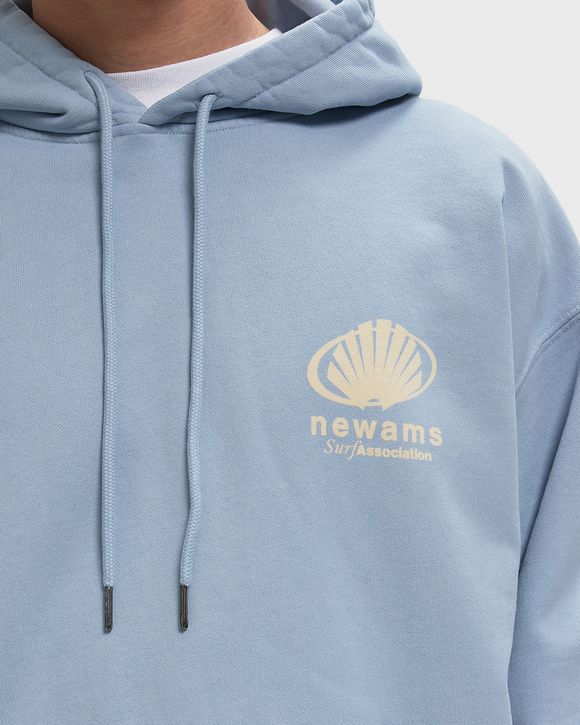 CORPORATE LOGO HOODIE
