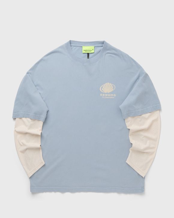 CORPORATE LOGO LONGSLEEVE