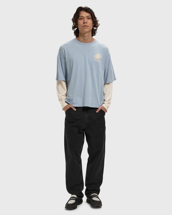 CORPORATE LOGO LONGSLEEVE